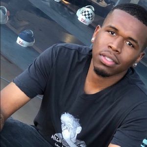 Meet your Posher, Reginald